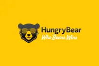 Hungry Bear