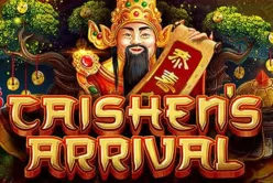 Caishen's Arrival