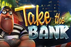 Take the Bank