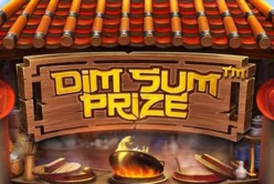 Dim Sum Prize