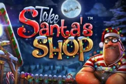 Take Santa's Shop