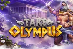 Take Olympus