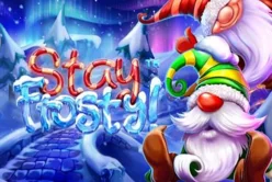 Stay Frosty!