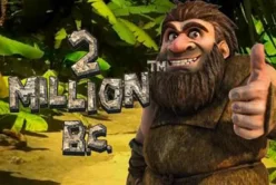 2 million B.C.