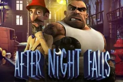 After Night Falls