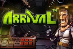 Arrival