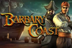 Barbary Coast