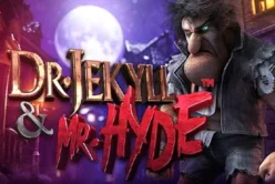 Dr. Jekyll & Mr. Hyde