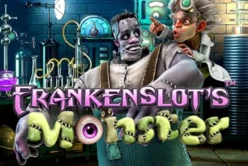 Frankenslot’s Monster
