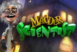 Madder Scientist