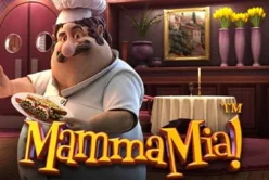 Mamma Mia!