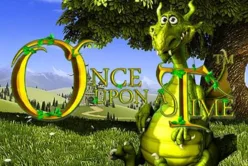 Once Upon a Time