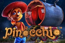 Pinocchio