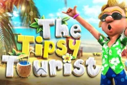 The Tipsy Tourist