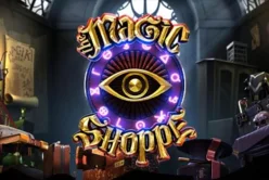 The Magic Shoppe
