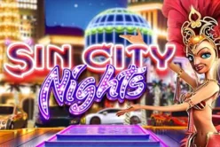 Sin City Nights