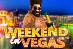 Weekend in Vegas