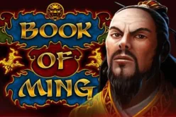 Book of Ming