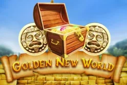 Golden New World