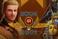 Book of Gods