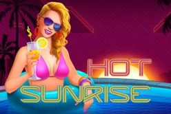 Hot Sunrise