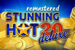 Stunning Hot 20 Deluxe Remastered