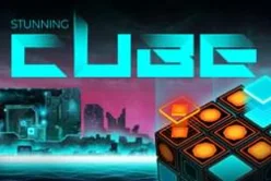 Stunning Cube
