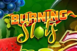Burning Slots