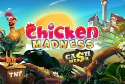 Chicken Madness