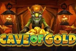 Cave of Gold