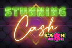 Stunning Cash