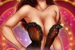 Burlesque Show