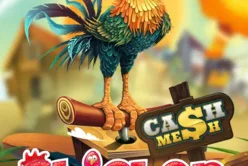 Chicken Madness Dice
