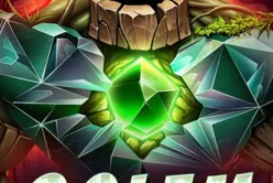 Golem Mystery Wilds