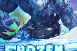 Frozen Yeti Dice