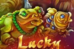 Lucky Symbols Dice