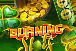 Burning Slots 100 Dice