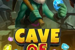 Cave Of Gems