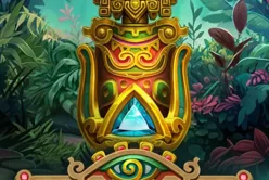 El Dorado Totems Dice