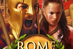 Rome Warrior Dice