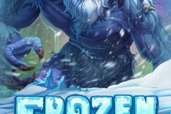 Frozen Yeti