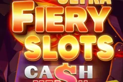 Fiery Slots Cash Mesh Ultra