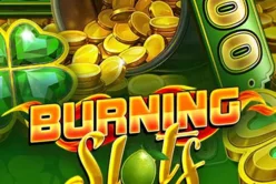 Burning Slots 100