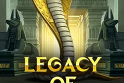 Legacy Of Tombs