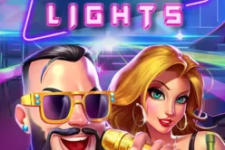 Disco Lights