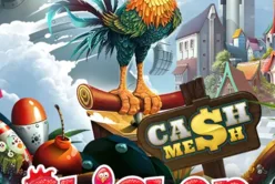 Chicken Madness Ultra