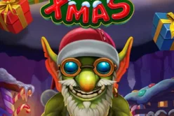 Cave of Xmas