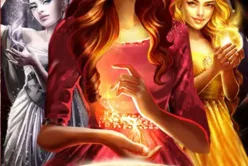 Magic Queens Dice
