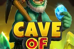 Cave Of Gems Dice