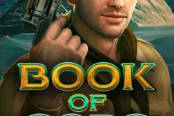 Book Of Gods Extra